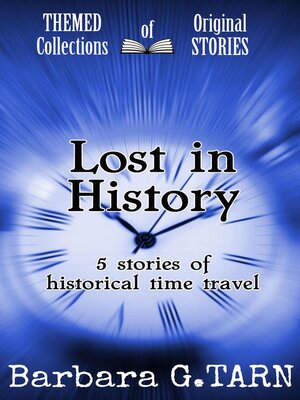 cover image of Lost in History